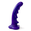 Buy Strap-on dildo - Wave (Violet) Strap-on dildo - Wave (Violet)