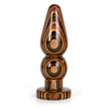 Butt plug - Treeze small bubble plug