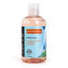 Sensual bath - Intimate Organics foaming bath (Cocoa bean / Goji berry)