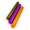 Metal waterproof vibrator