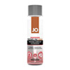 Lubricant - System JO personal warming anal lubricant (4.5 fl.oz.)