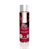System JO H20 flavored lubricant