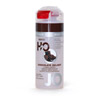 Lubricant - System JO H2O flavored lubricant (Chocolate)