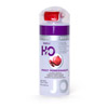 Lubricant - System JO H2O flavored lubricant (Pomegranate)