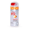 Lubricant - System JO H2O flavored lubricant (Peach)