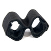 Nylon cuffs for your ankles Nylon cuffs for your ankles