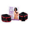 Comfortable cuffs for the hottest sex sessions Comfortable cuffs for the hottest sex sessions