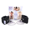Cuffs with suction cup Cuffs with suction cup