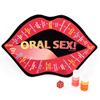 Oral sex!