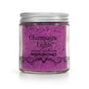 Romantic candle