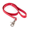 Bound leash