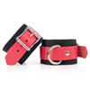 Ankle Cuff - Ankle kink cuffs