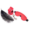 Buy Bondage Kit - Experimental kink kit Bondage Kit - Experimental kink kit