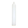 Male condom - Kimono microthin with aqua lube coupon