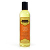 Sensual massage oil