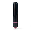 Bullet Vibrator - Supersex bullet vibe (Black)