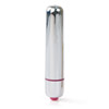 Bullet Vibrator - Supersex bullet vibe (Silver)
