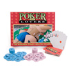 Poker game where you bet sexual activities to perform on your partner Poker game where you bet sexual activities to perform on your partner