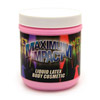 Body Paint - Fluorescent liquid latex (Magenta) coupon