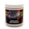 Body Paint - Fluorescent liquid latex (Purple) coupon
