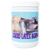 Body Paint - Large fluorescent liquid latex coupon