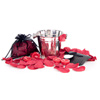 Bed of roses