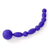 Anal Bead - Mantric pleasure beads