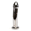 Jeweled G-spot dildo royal
