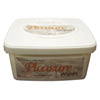 Pleasure wipes tub