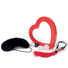 Naughty and nice gift set
