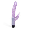 Mini dolphin vibro wand
