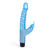 Mini rabbit vibro wand