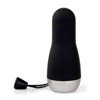 Personal massager - Discretion widebody (Black)