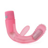G-spot teaser pleaser