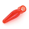 Anal finger (Red)