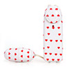 Bullet Vibrator - Heart-on bullet