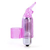 Finger Vibrator - Bunny finger teaser