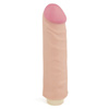 Private touch vibrator
