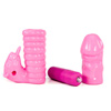 Softeaze bullet and sleeve set