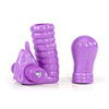 Softeaze bullet and sleeve set