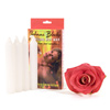 Candle - Sensual hot wax