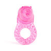 Animal instinct ring