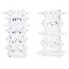 Super rings - 2 pack