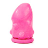 Latex nubby extension