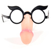 Gags - Pecker glasses coupon