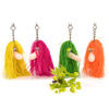 Mr. It keychain