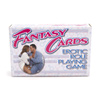 Fantasy card game