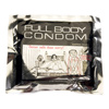 Full body condom