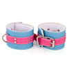 Fresh wrist restraints - Wrist cuffs