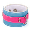 Fresh D-ring wristband